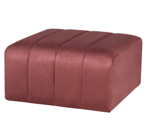 Loretta Ottoman