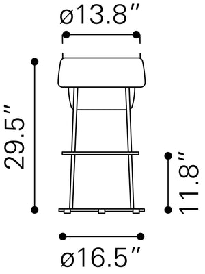 Corbin Stool