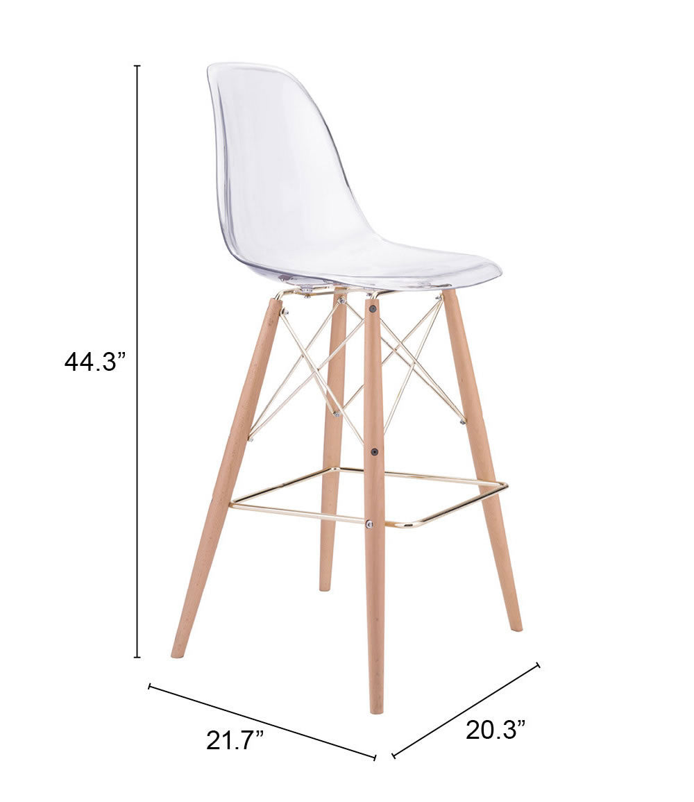 Kalina Bar Chair