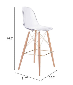 Kalina Bar Chair