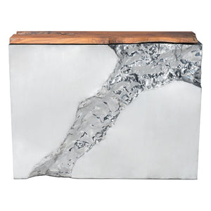 Cypress Console Table