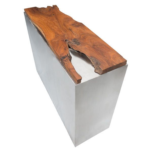 Cypress Console Table