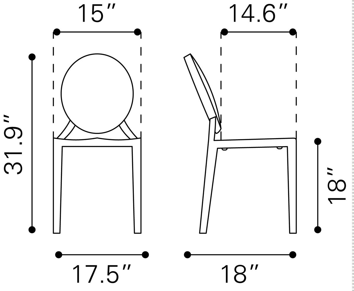 Preston Chair