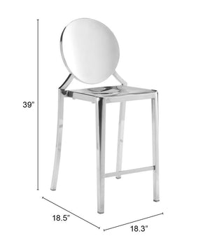 Cecilia Bar Chair