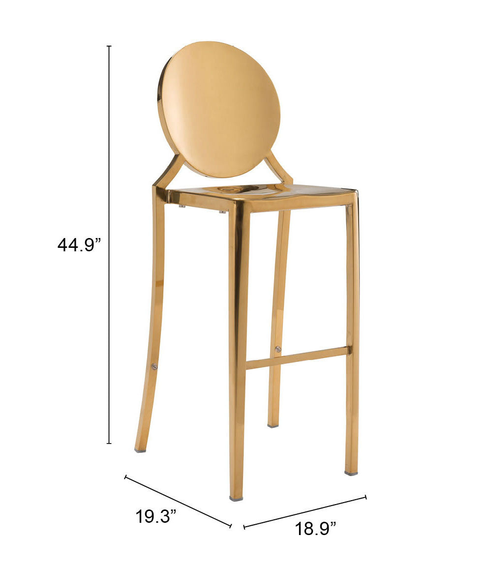 Cecilia Bar Chair