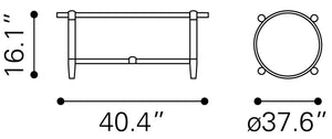 Ada Coffee Table