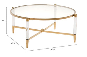 Ada Coffee Table