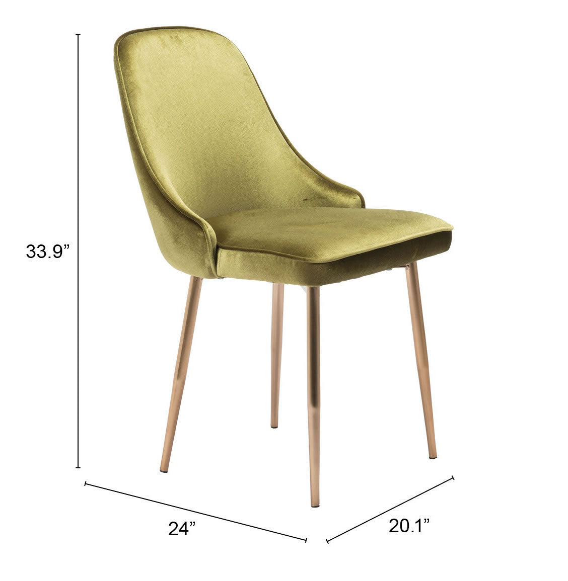 Cleo Chair