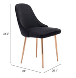 Cleo Chair