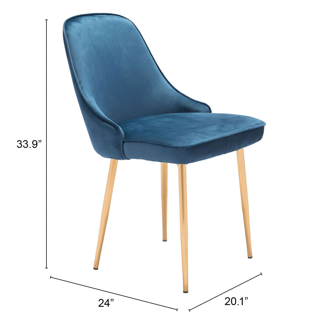 Cleo Chair