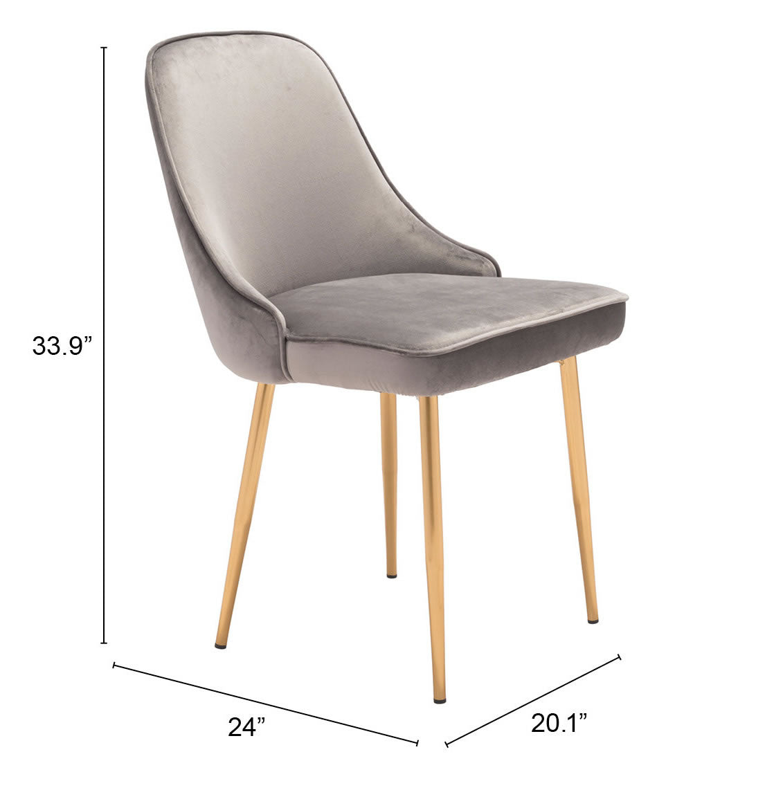 Cleo Chair