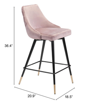 Francesca Bar Chair