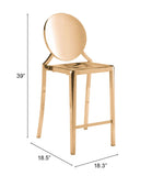 Cecilia Bar Chair