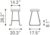 Jacinta Stool