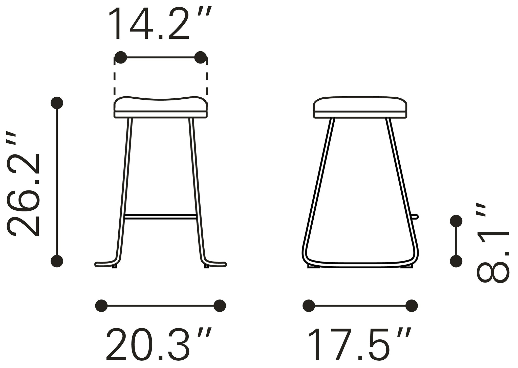 Jacinta Stool