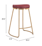 Jacinta Stool