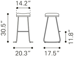 Jacinta Stool