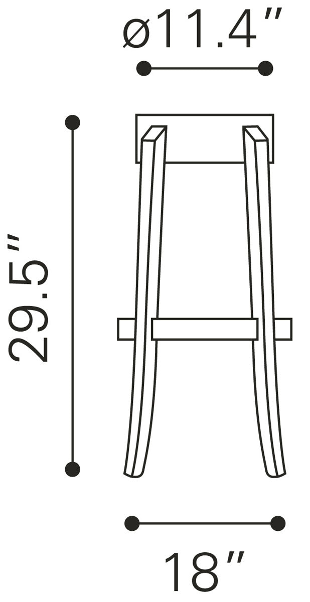 Callum Stool