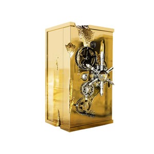 Billionario Luxury Safe