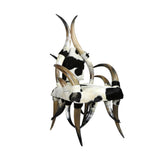 Horn Armchair