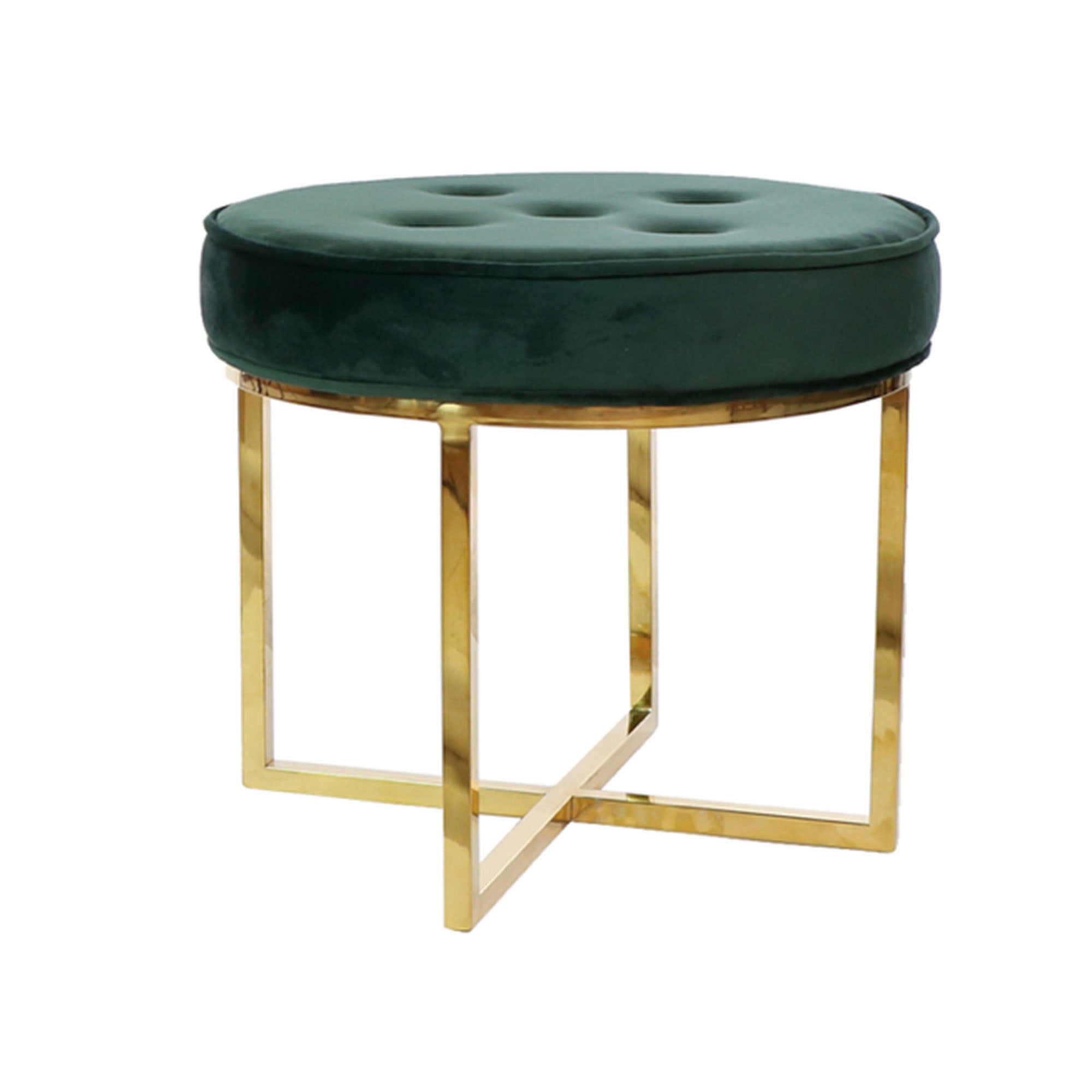 Vue Ottoman