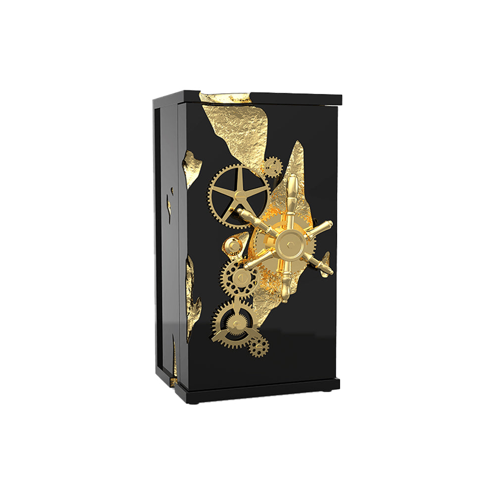 Billionario Luxury Safe