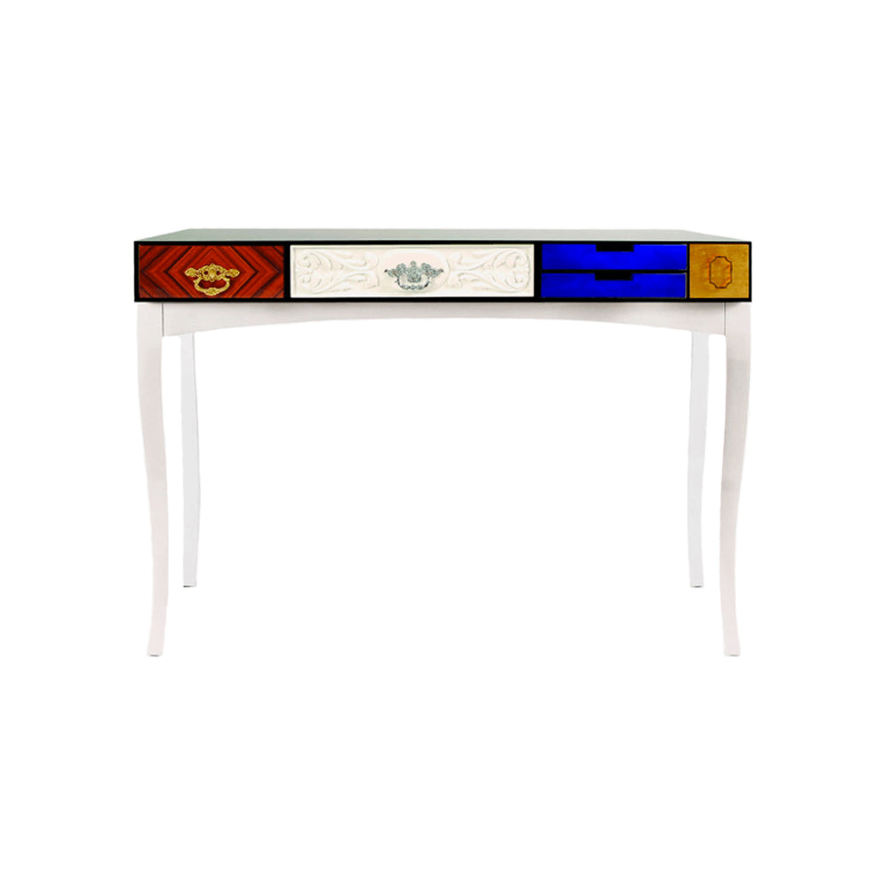 Nubia Console Desk