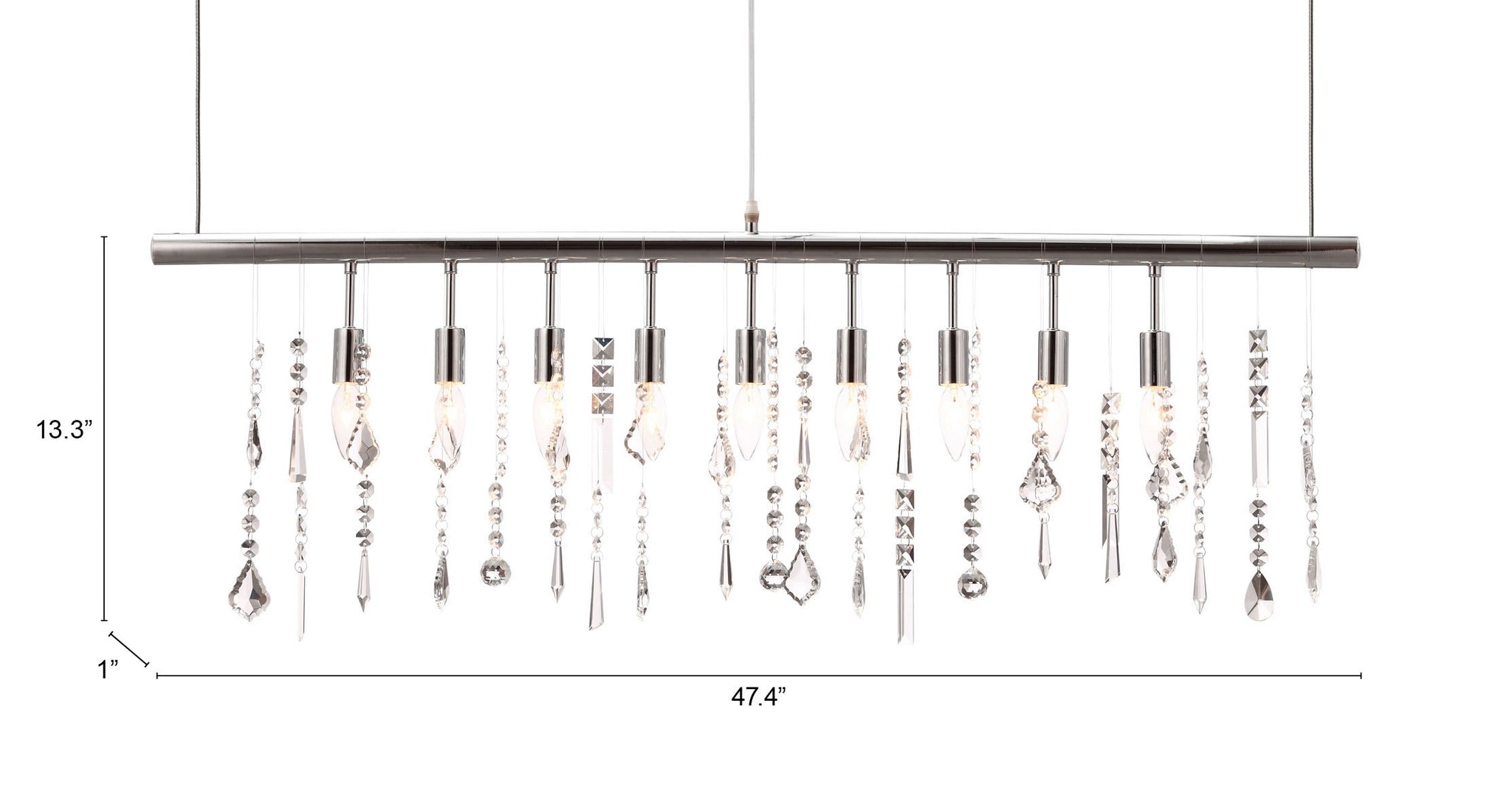 Morgan Pendant Light