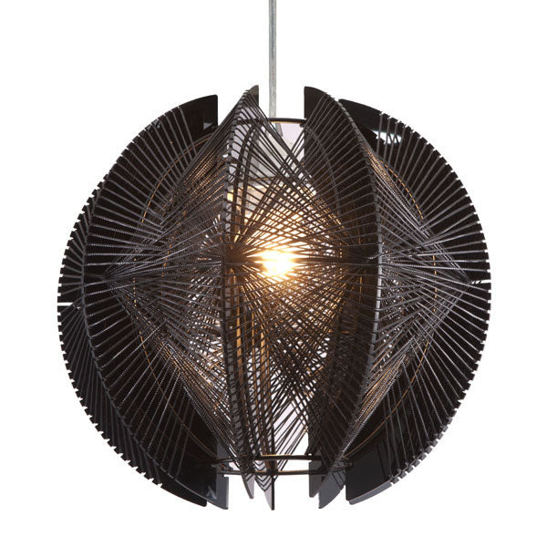 Cain Pendant Light