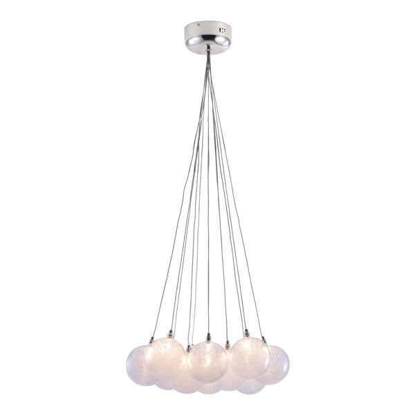 Davy Pendant Light