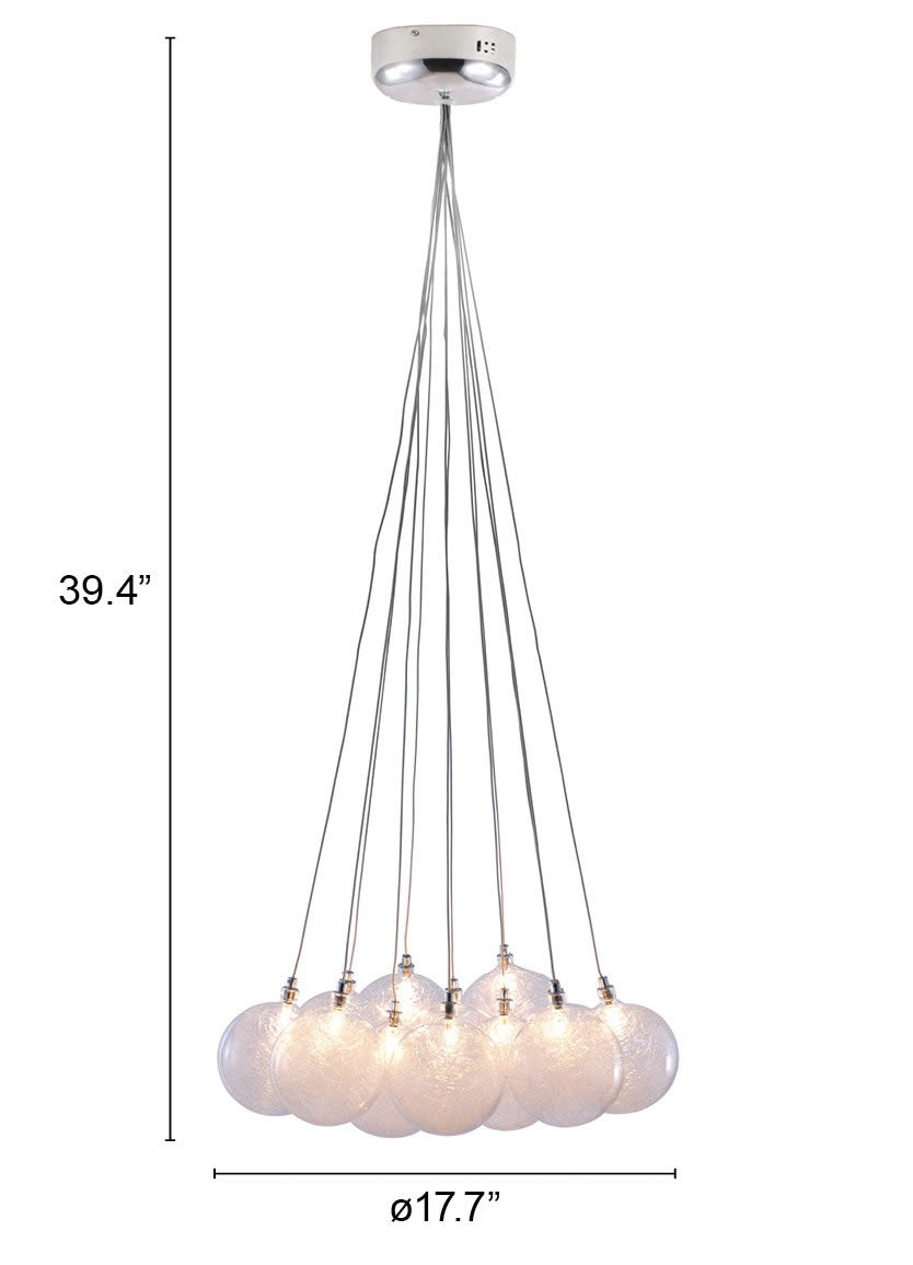 Davy Pendant Light