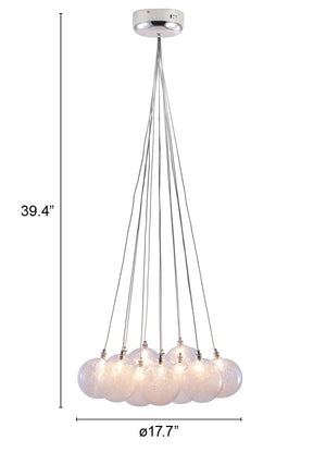 Davy Pendant Light