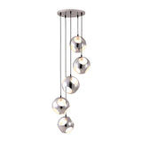 Eldoris Pendant Light