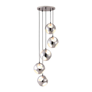 Eldoris Pendant Light