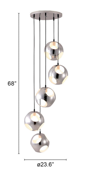 Eldoris Pendant Light