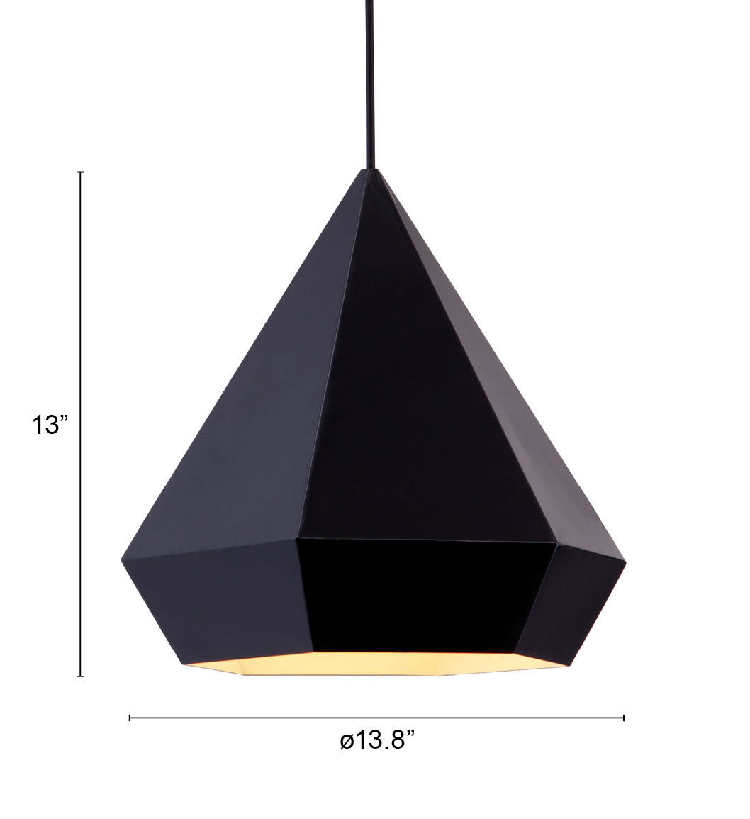 Isla Pendant Light