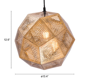 Nala Pendant Light