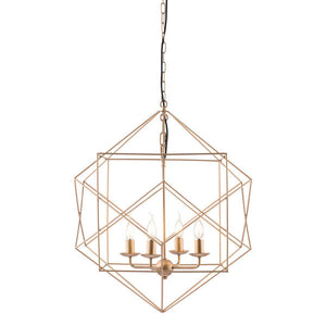 Emerson Pendant Light