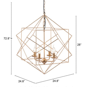 Emerson Pendant Light