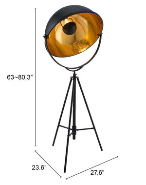 Phoenix Floor Lamp