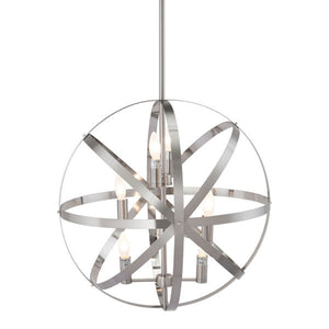 Harbor Pendant Light