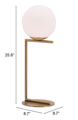 Vivienne Lamp