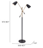 Arthur Floor Lamp