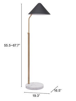 Parker Floor Lamp