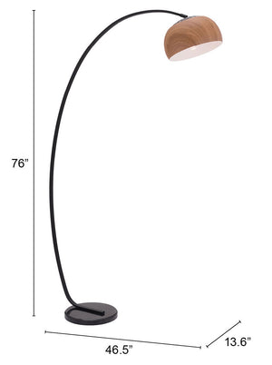 Ellison Floor Lamp