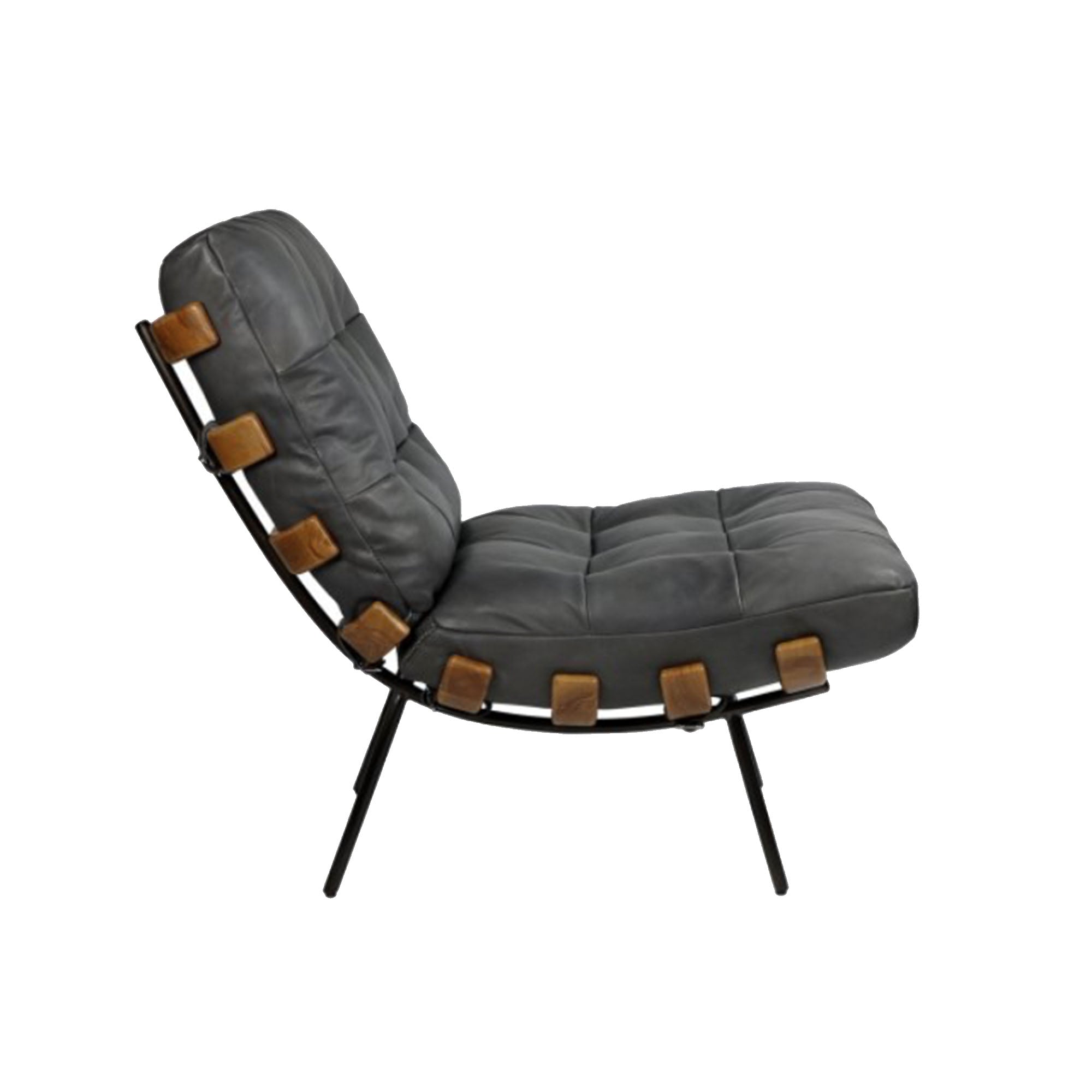 Lealand Lounge Chair