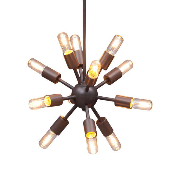 Amoria Pendant Light