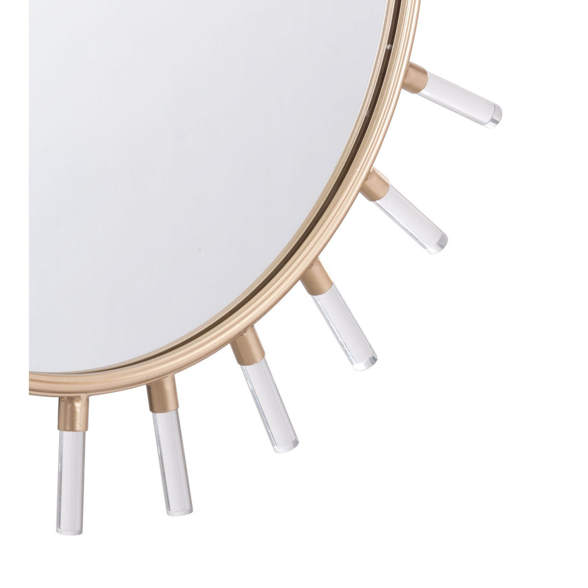 Georgina Mirror