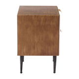 Beckett Side Table