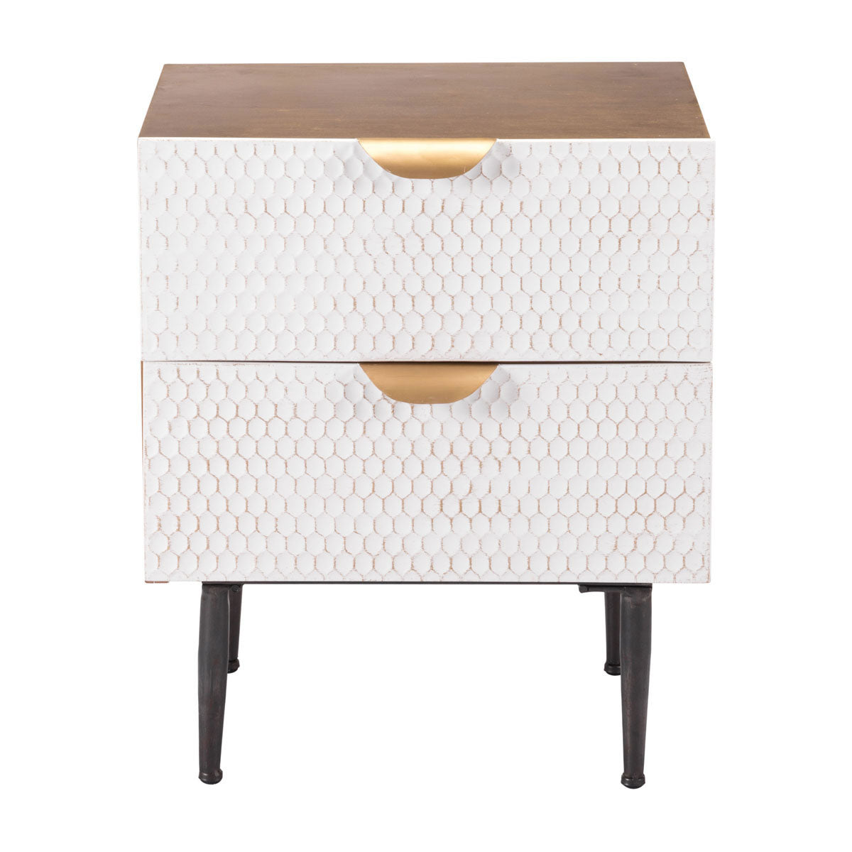 Beckett Side Table